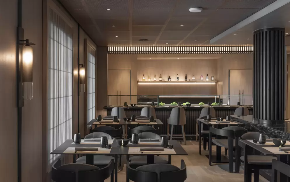 Silversea Silver Nova - Kaiseki 1, ©Silversea Cruises Ltd.jpg